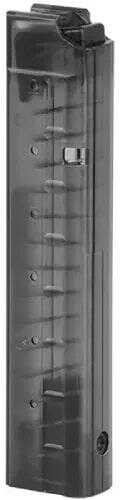 B&T Handgun Magazine For MP9/TP9/APC9 9mm Luger 25/Rd