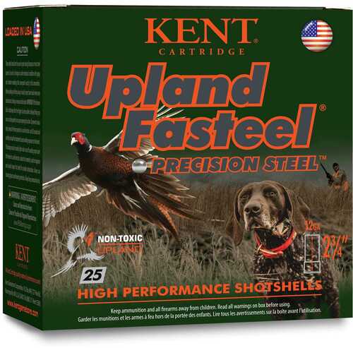 KENT UPLAND FASTEEL 20GA 7/8OZ