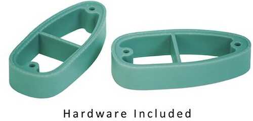 Keystone Lop Spacer Kit - Blue