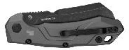 KERSHAW LAUNCH 14 AUTO 3.375"