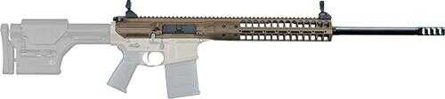 LWRC REPR MKII Elite Rifle Upper 6.5 Creedmoor 22" Barrel FDE