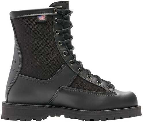 Danner Acadia 8 Black Size 10