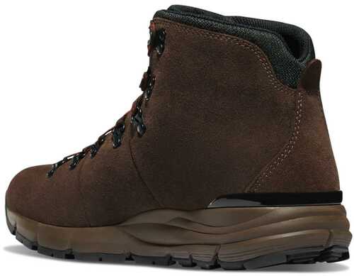 Danner Mountain Boot 600 Java/Bossa Nova Size 8