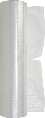 Lem Products MaxVac Portion Bag Rolls  11" x 16 - 2/ct