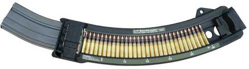 Maglula Range Benchloader Magazine M-16 / AR-15 .223/5.56 Nato 30/Rd With Carry Bag