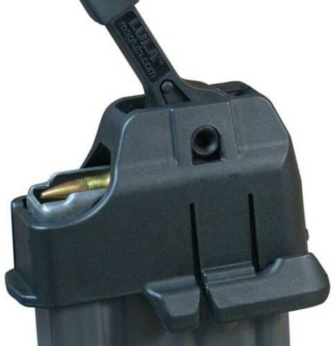 MagLula M-16 / AR-15 Lula Loader UnLoader Black 5.56 .223 Rem