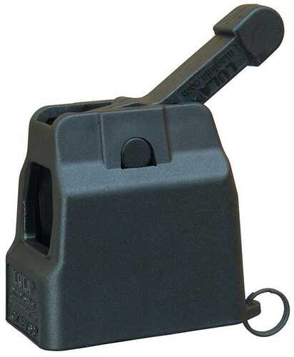 MAGLULA CZ SCORP 9MM LOADER BLK