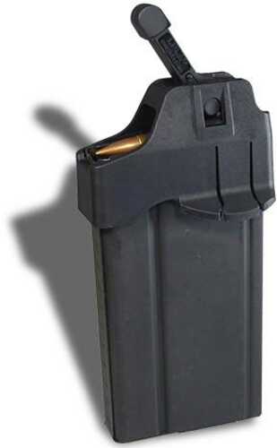 MagLula AR10B Gen II Armalite Lula Mag Loader & UnLoader Black 7.62 .308 Cal