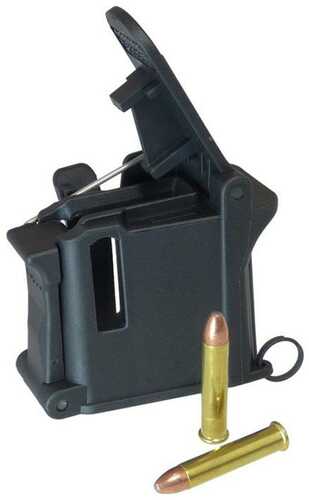 MAGLULA PMR-30 22WMR LOADER BLK