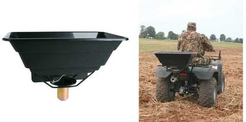 Moultrie ATV Food Plot Spreader