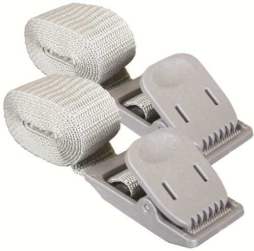 Moultrie Camera Mount Straps - 2 Pk