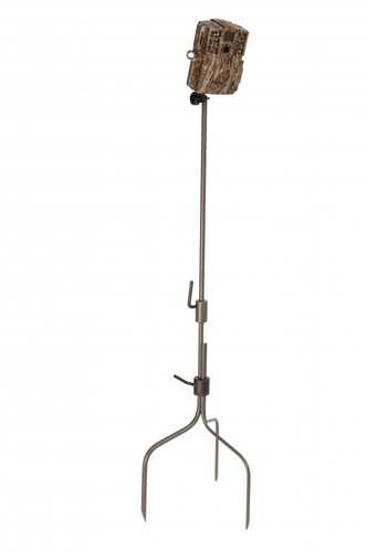 Moultrie Universal Camera Stake - Up To 36 In. Height