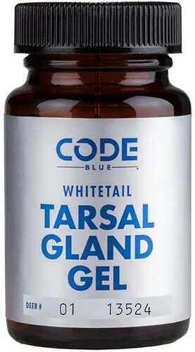 Code Blue Tarsal Gland Gel 2 Oz
