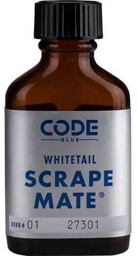 Code Blue Scrape Mate 1 Oz