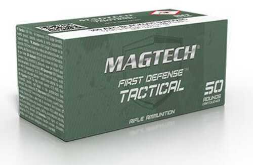 Magtech Subsonic Ammunition .300 Blackout 200Gr FMJ 1017 Fps 50/ct