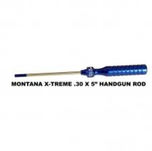 Montana X-Treme .30 Cal Cleaning Rod 5"