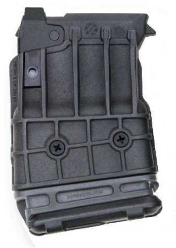 Mossberg Double-Stack Magazine For 590M Mag-Fed Shotgun 5/Rd