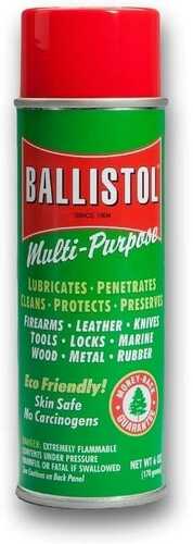 Ballistol Multi-Purpose Oil 6 Oz Aerosol Can