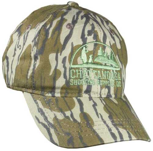 Original BOTTOMLAND Cap CSSI Logo