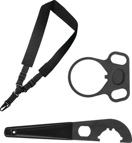 A-TAC Sling W/Adapter & Wrench