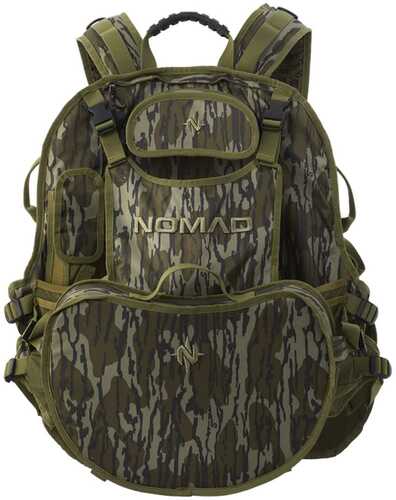 KILLIN Time Turkey Vest MO BOTTOMLAND