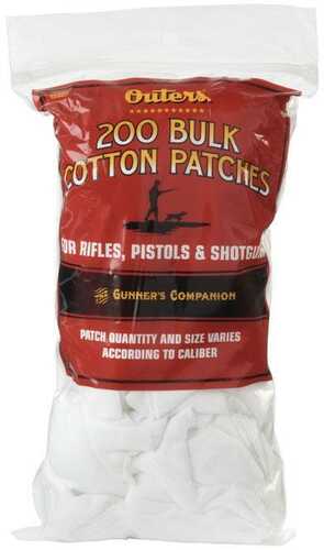 Outers Bulk Patches SG 225/ct