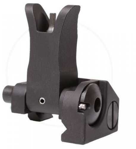 Troy Front Folding M4 Style BattleSight  Black