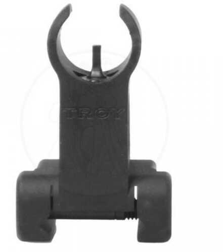 Troy Front Fixed HK Style BattleSight Black