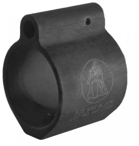 Troy Gas Block- .875