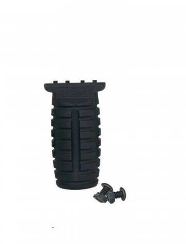 Troy Forward Grip 3" Black