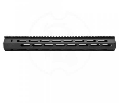 Troy MLOK 5.56 Aluminum 15" Black