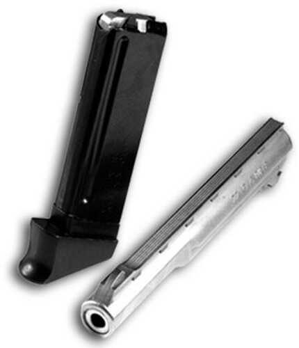 Phoenix Arms - 22 2 In 1 Conversion Kit Nickel Bar