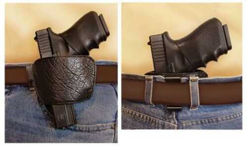 PeaceKeeper Belt Slide Holster Medium/Large Black