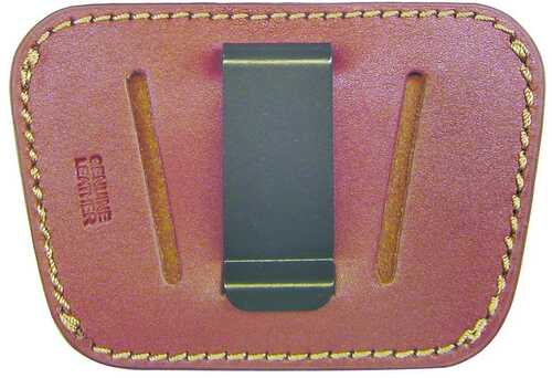 Belt Slide Holster Fits Small To Medium Frame Auto Handguns Tan