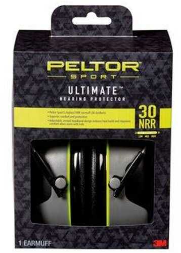 Peltor Sport Ultimate Hearing Protector