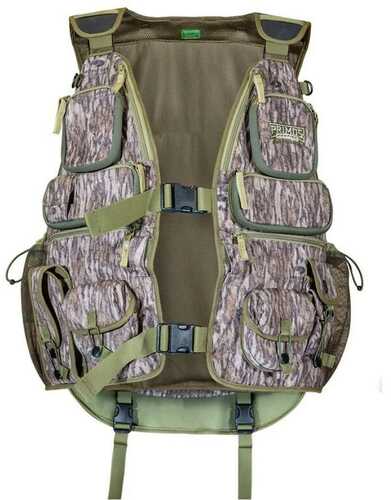 Will Primos Signature Series Turkey Vest Xl