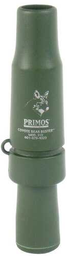 PRIMOS COYOTE BEAR BUSTER PRED CALL
