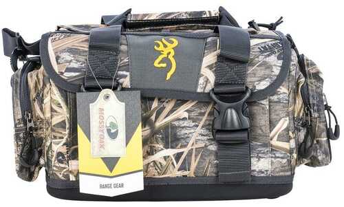Browning Wicked Wing Blind Bag Mossy Oak Shadow Grass Habitat