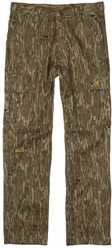 Browning Wasatch Pant Mossy Oak Bottomland Xl