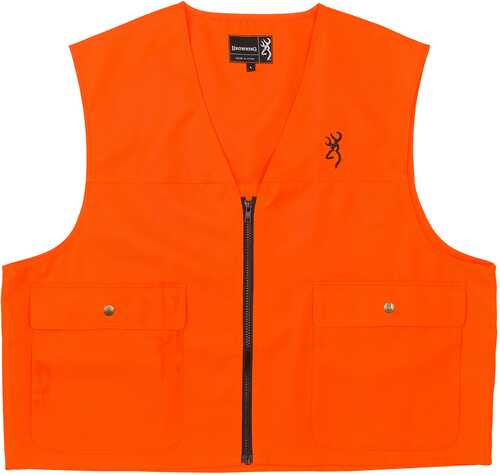 Browning Blaze Vest Safety L