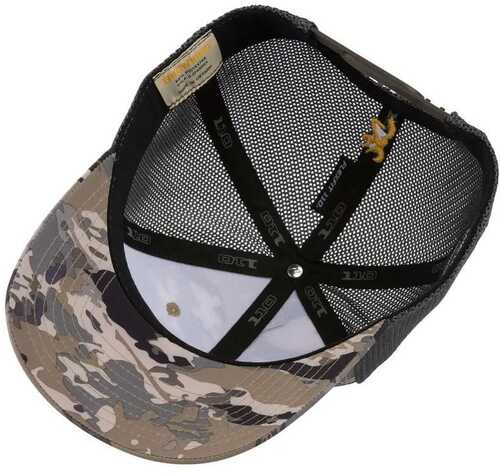 BRN CAP, PAHVANT PRO OVIX