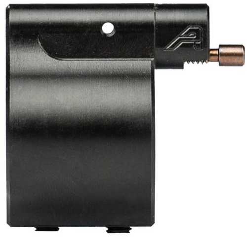 Aero Precision Adjustable Gas Block - .875 Low Profile