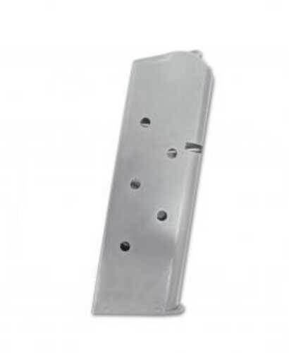 Kimber Magazine 1911 .45 ACP Pistols Compact Grip Stainless Steel 7/Rd