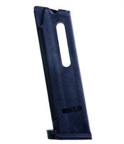 Kimber Black Polymer Magazine For 1911 .22 LR 10/Rd