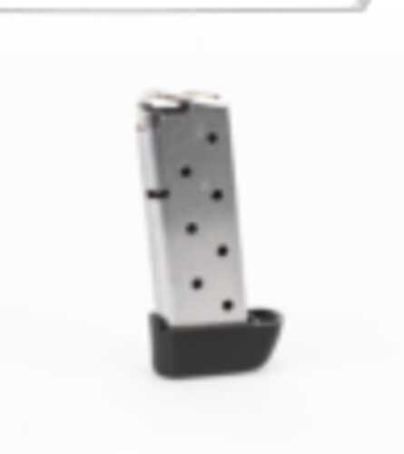 Kimber Micro 9 Stainless Steel Extended Magazine 9mm 7/Rd