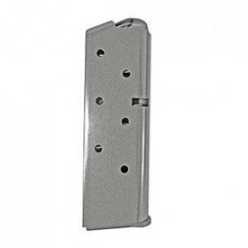 Kimber Handgun Magazine Micro 9 9mm Stainless Steel 6/Rd