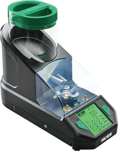 RCBS MatchMaster Digital Powder Scale & Dispenser