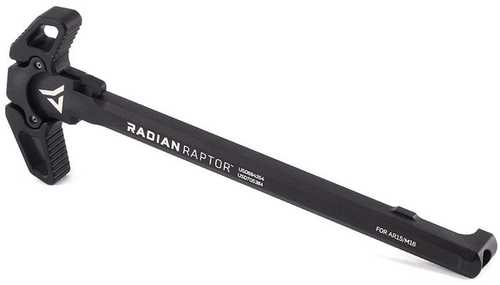 Radian Weapons Raptor AR-15 Charging Handle Black