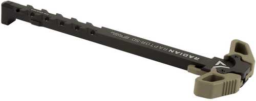 Radian Weapons Raptor Sd AR-15 Charging Handle FDE Ambi