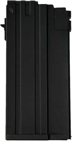 Riley Defense Surplus Magazine 308 Winchester 20 Rounds Fits Riley Defense RAK308-C Black M77MAG